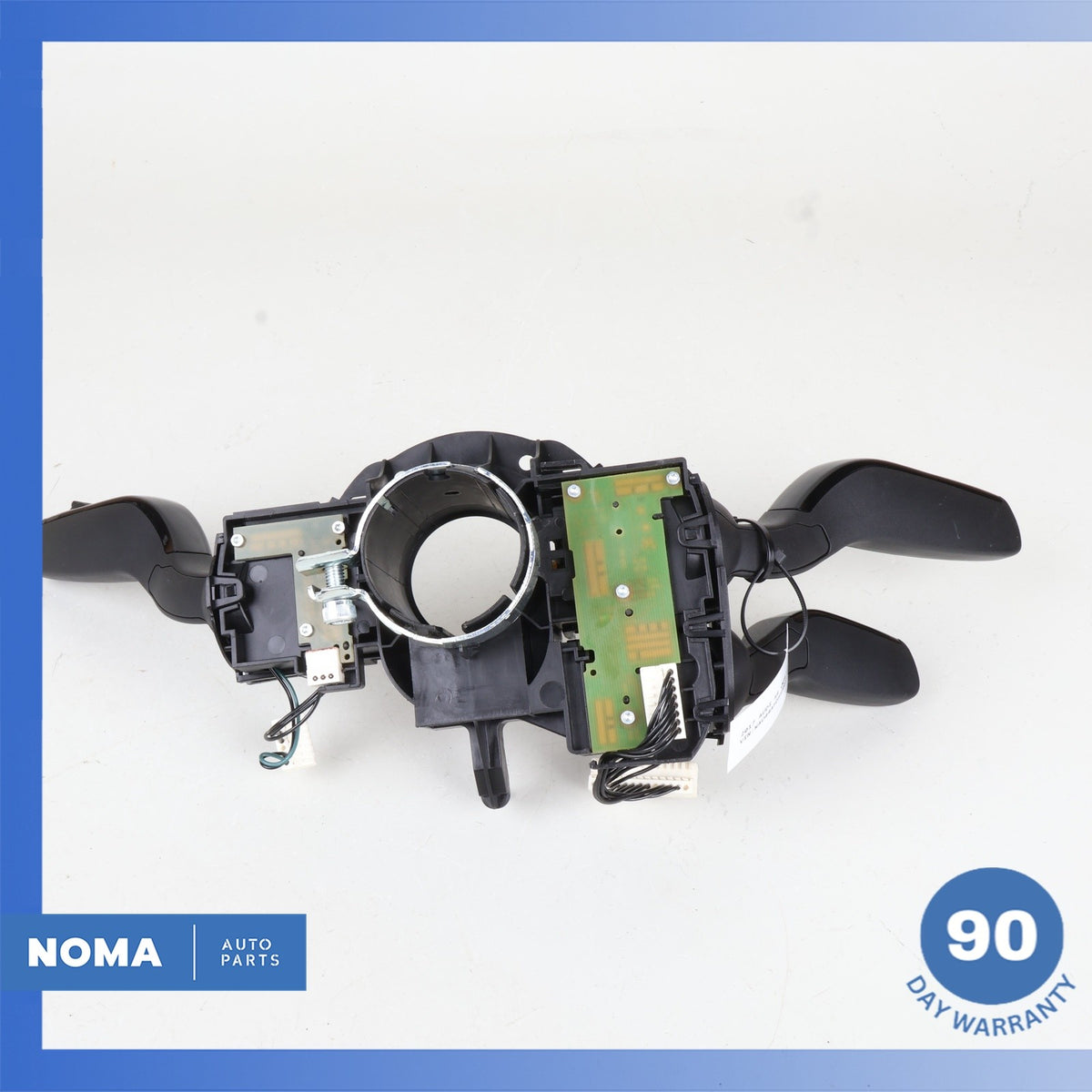 Audi D4 A8L Steering Column Control Switch 4H0953502A OEM - photo 16