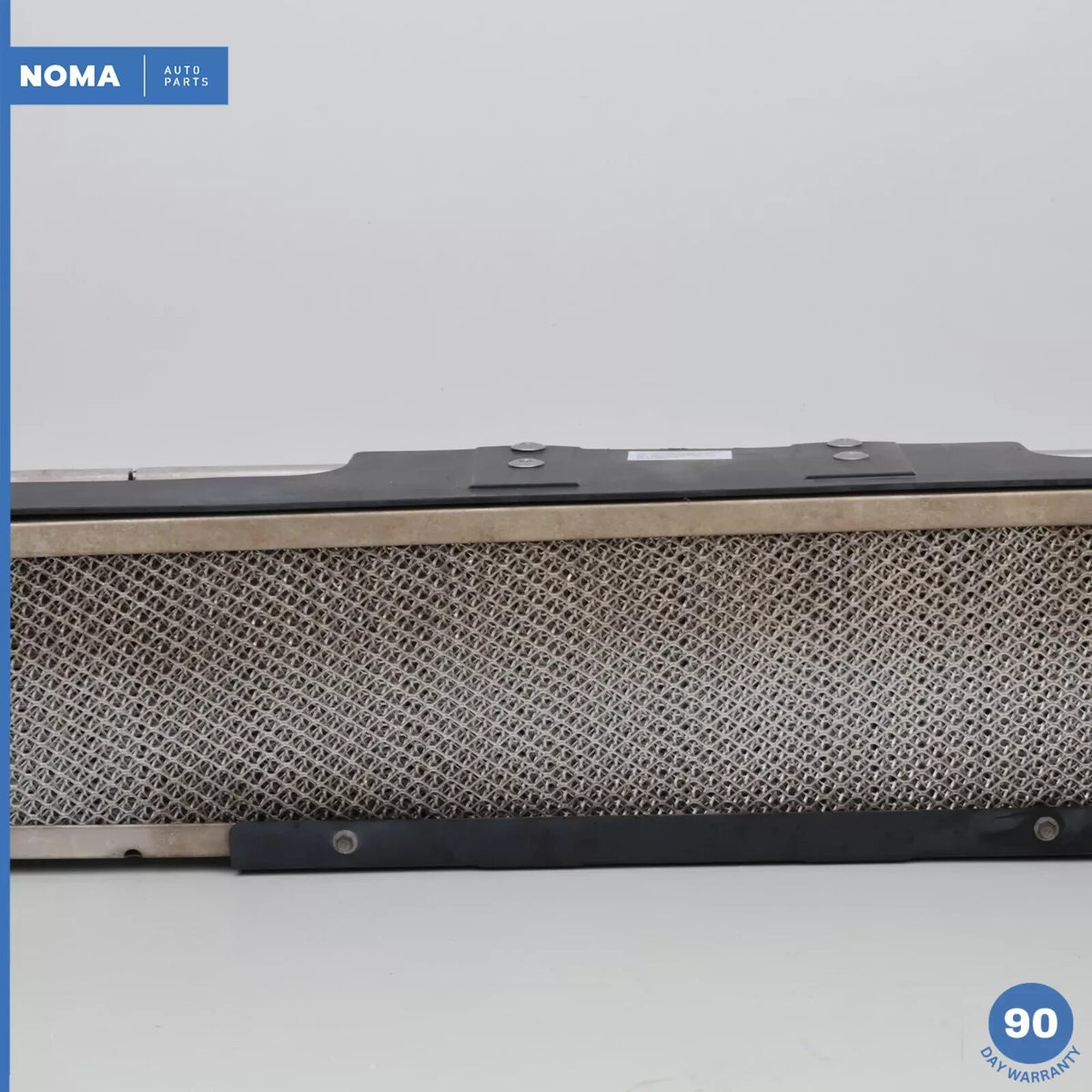 12-17 Range Rover Evoque L538 L550 Intercooler Air Cooler Radiator LR031467 OEM - photo 7