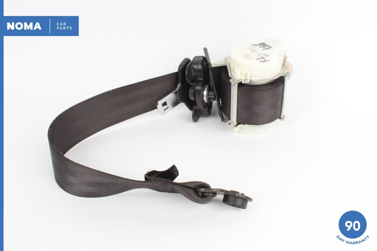 10-11 Jaguar XJ XJL X351 Front Left Driver Side Seat Belt Retractor AMS OEM - photo 1