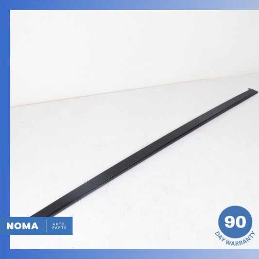 13-22 LR Range Rover L405 L494 Panorama Pano Sun Roof Right Side Molding OEM - photo 1