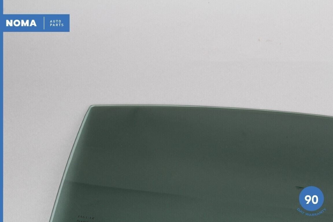 07-15 Jaguar X150 XKR XK XKR-S Front Right Passenger Side Door Window Glass OEM - photo 5