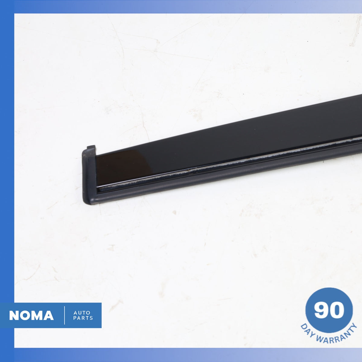 13-22 LR Range Rover L405 L494 Panorama Pano Sun Roof Left Side Molding OEM - photo 6