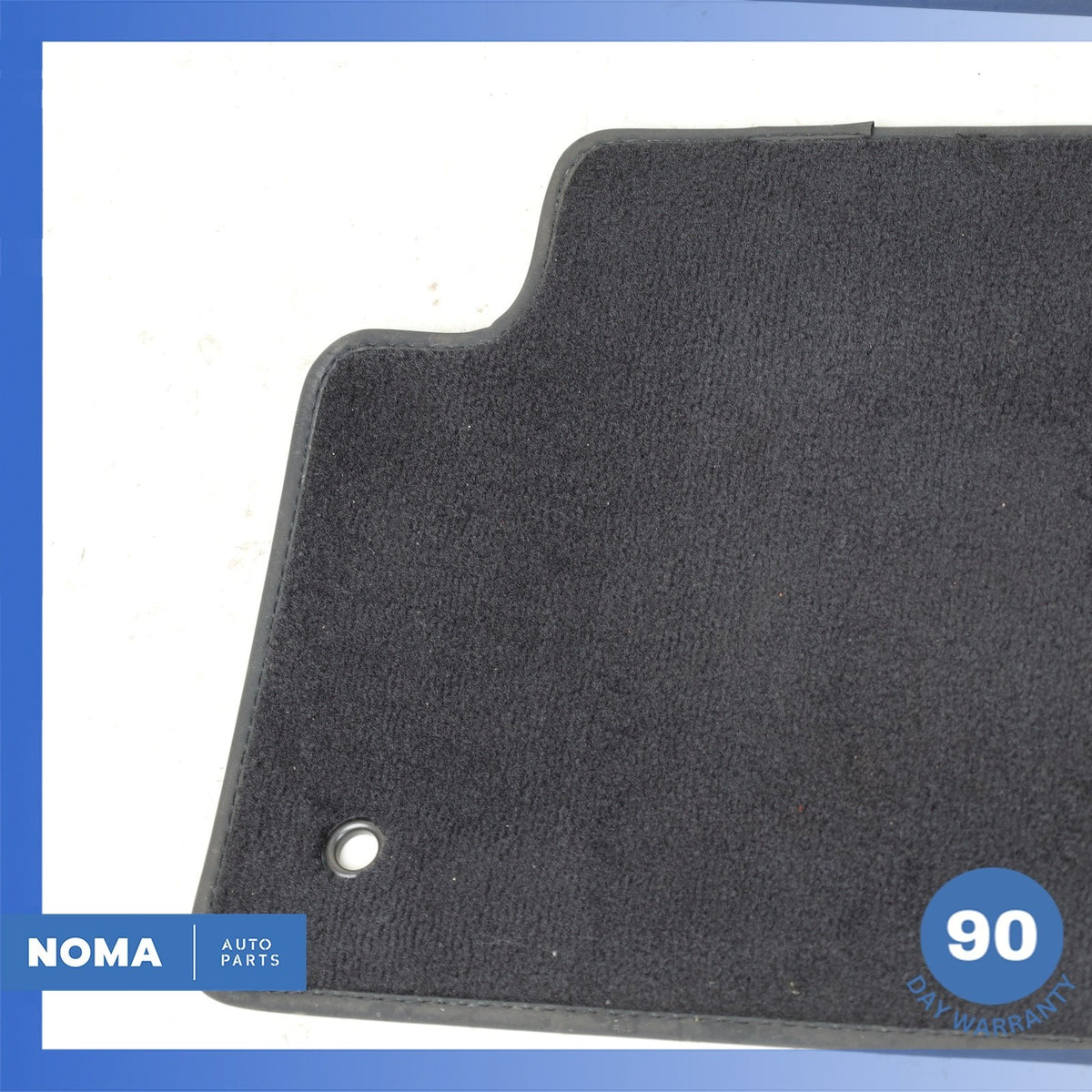 20-23 LR Range Rover Evoque L551 Front & Rear Left & Right Floor Carpet Set OEM - photo 7