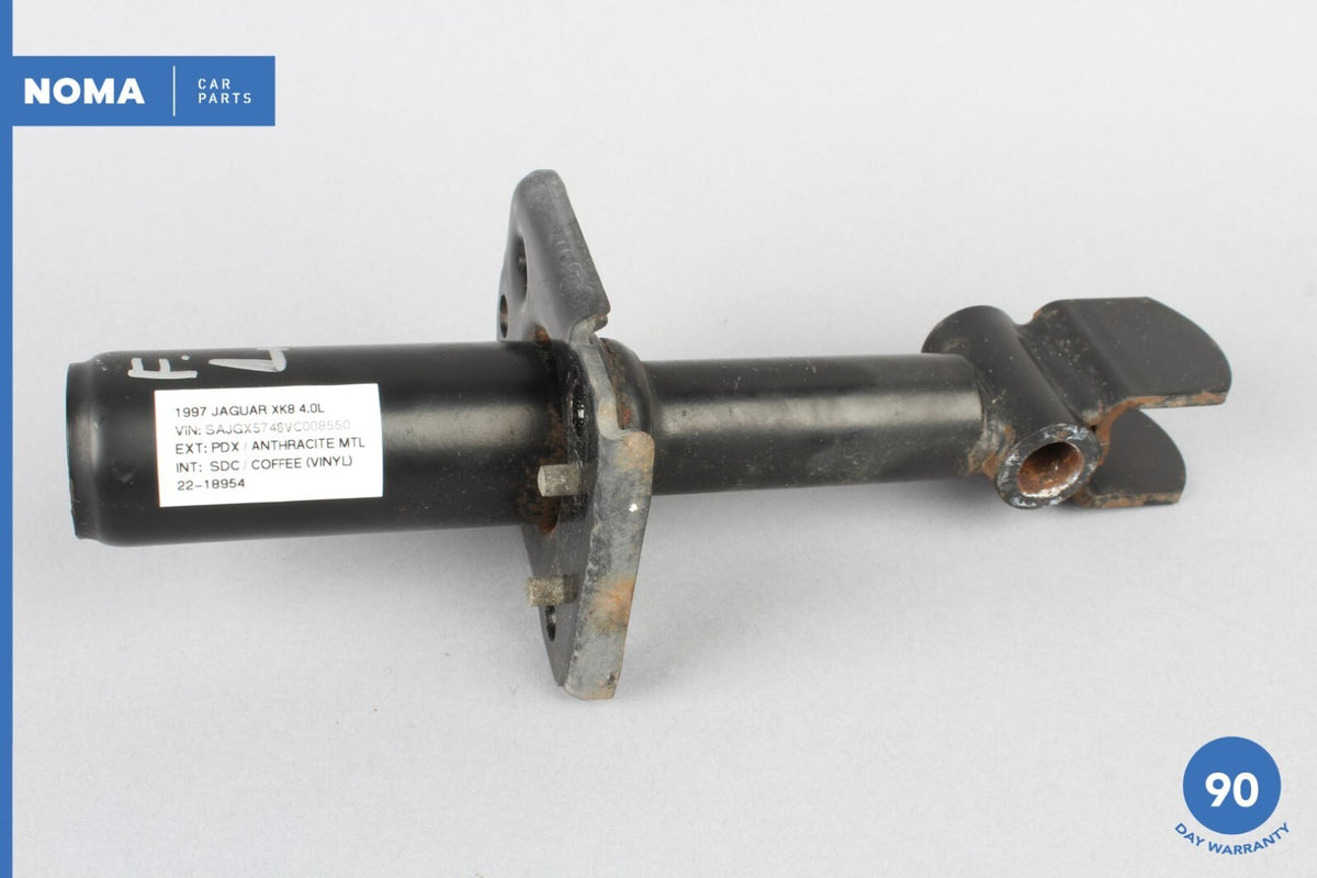 97-06 Jaguar X100 XK8 Front Bumper Right or Left Strut Shock Absorber OEM - photo 9