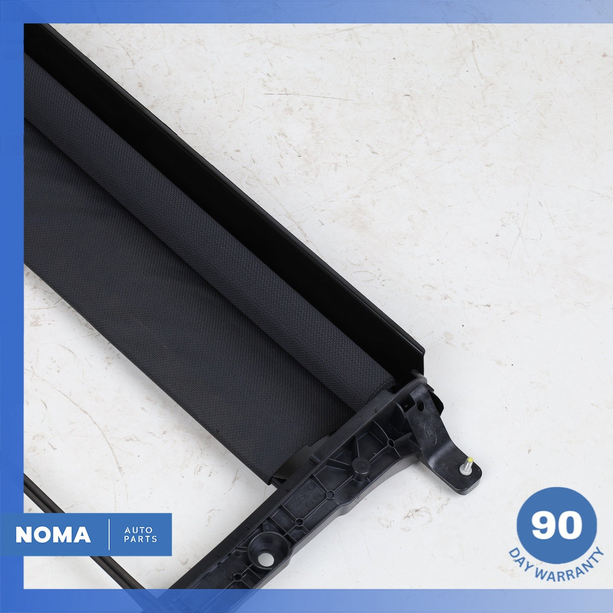 14-22 LR Range Rover L405 LWB Panorama Pano Roof Sun Shade EPLA519A02AE OEM - photo 7