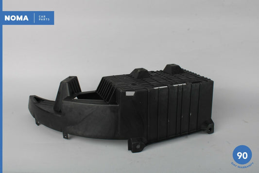 03-08 Jaguar S-Type R X202 Engine Motor Battery Tray Cover 2R8310764AD OEM - photo 1