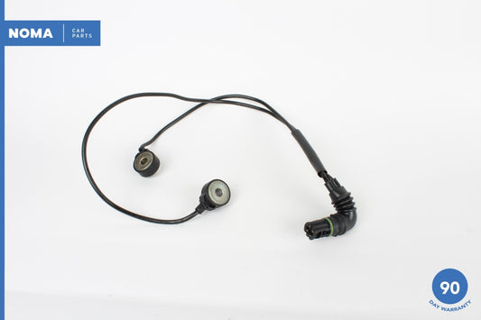 00-06 BMW X5 E53 Engine Motor Ignition Knock Detonation Sensor 7568421 OEM - photo 1