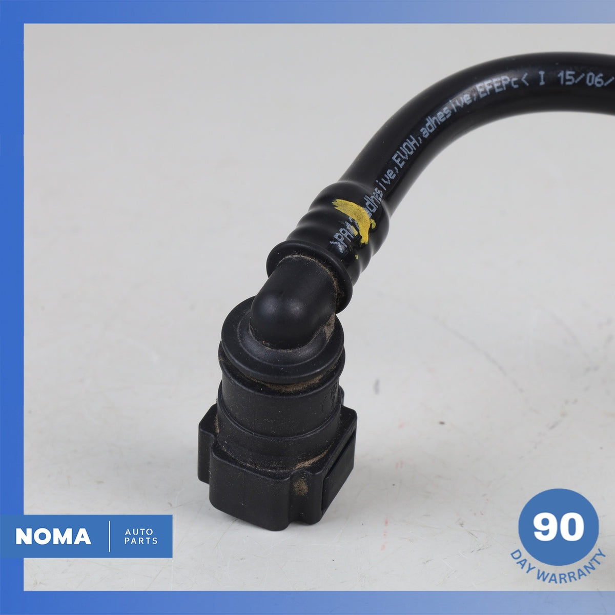 2017 Range Rover Sport L494 L405 Fuel Gas Pressure Sensor GJ329F972AA OEM - photo 7