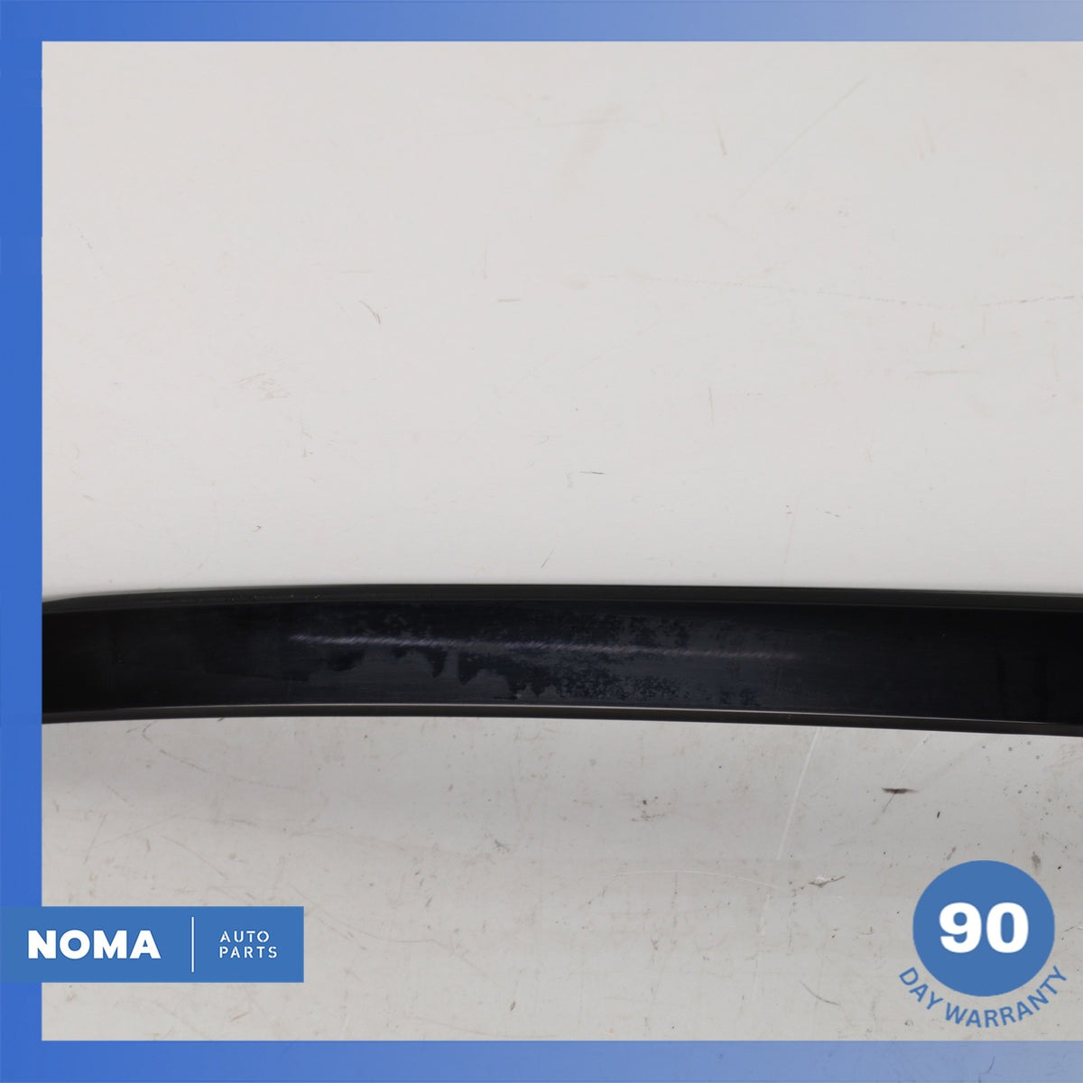 Jaguar X260 XF Left Driver Panorama Roof Molding GX63517C79BC OEM - photo 6