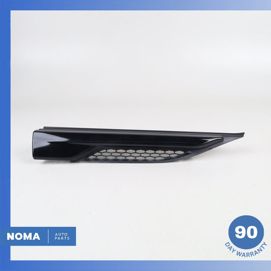12-19 LR Range Rover Evoque L538 Front Left Driver Side Fender Grille Grill OEM - photo 1