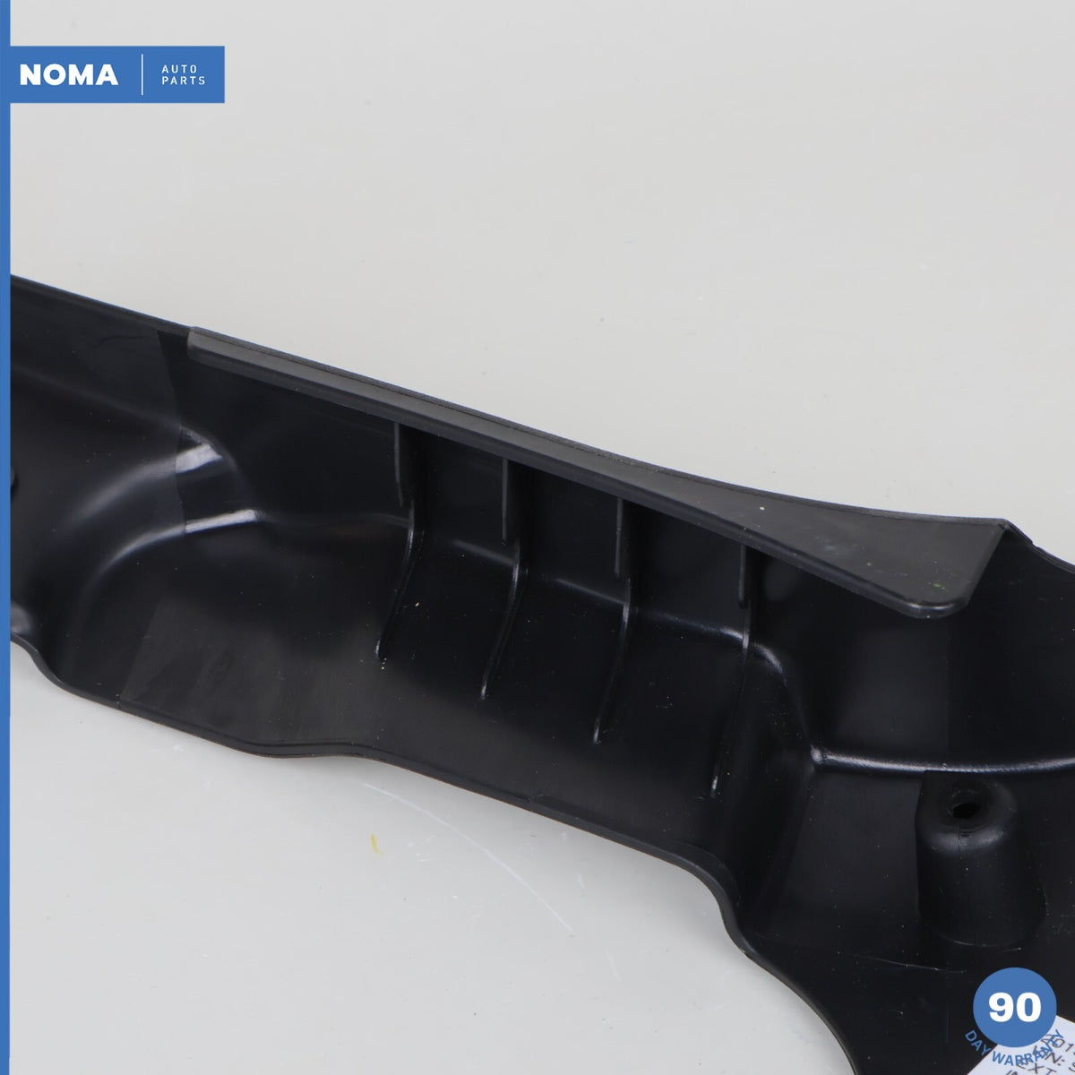 12-15 Range Rover Evoque L538 Front Left Seat Inner Valance Cushion PVJ OEM - photo 9