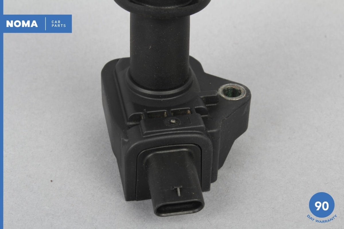 10-13 Range Rover Sport L320 LR4 RR 5.0L Engine Ignition Coil 8W9312A366DA OEM - photo 3