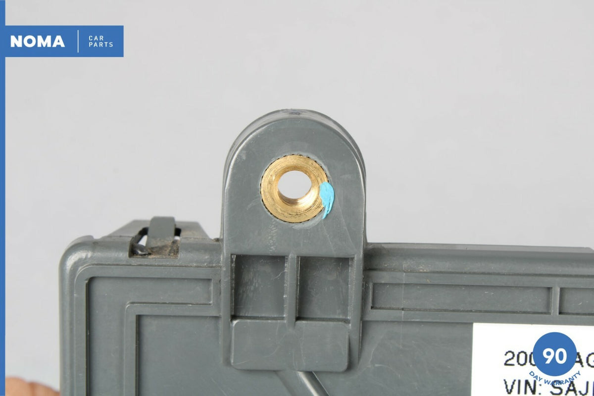 98-03 Jaguar XJ8 XJR VDP X308 Rear Left or Right Door Control Module LNC2120BA - photo 3
