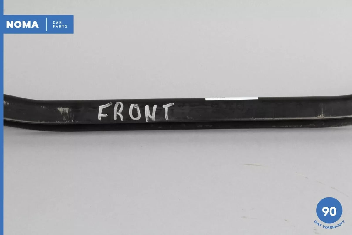 97-06 Jaguar X100 XK8 XKR Front Suspension Fulcrum Tie Bar MJA2260AE OEM - photo 7