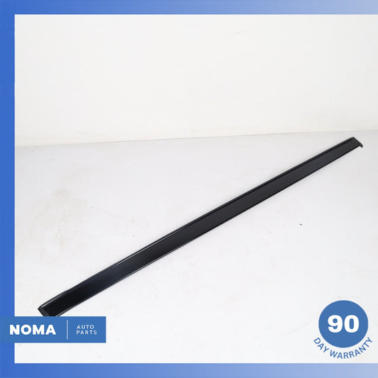 13-22 LR Range Rover L405 L494 Panorama Pano Sun Roof Left Side Molding OEM - photo 1