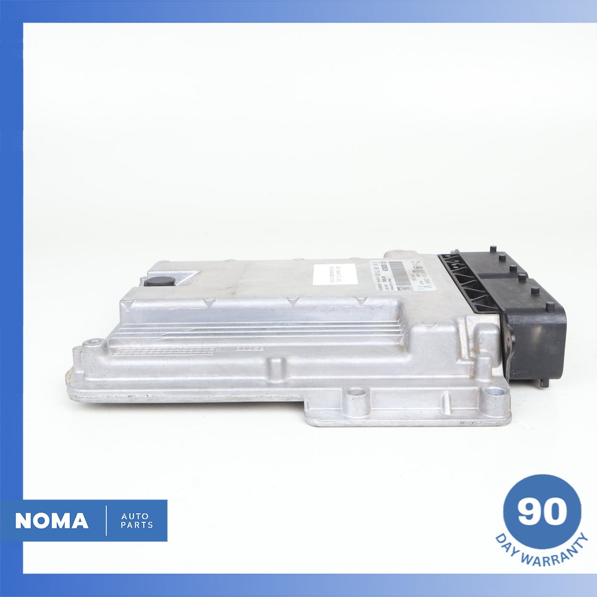 11-21 LR Range Rover L405 L494 ECM ECU Engine Control Module Computer OEM - photo 3