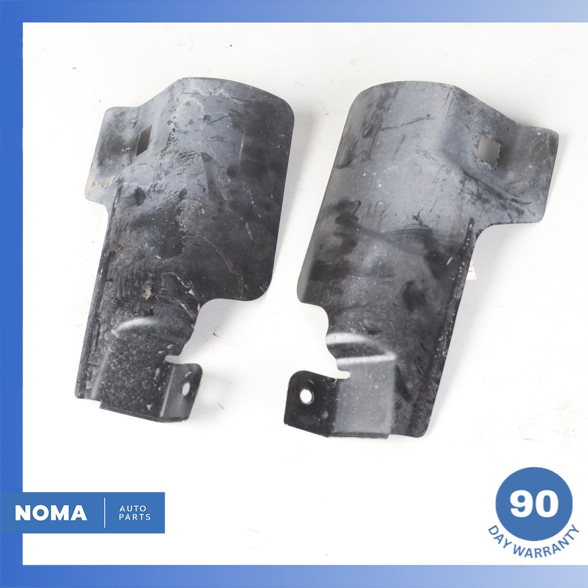 16-23 Jaguar X260 XF Fuel Gas Tank Reservoir Assembly w/ Brakets OEM - photo 12