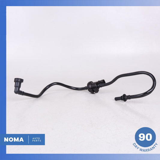 10-23 LR Range Rover Sport L494 Fuel Vapor EVAP Purge Valve Pipe 9W839B593AA OEM - photo 1