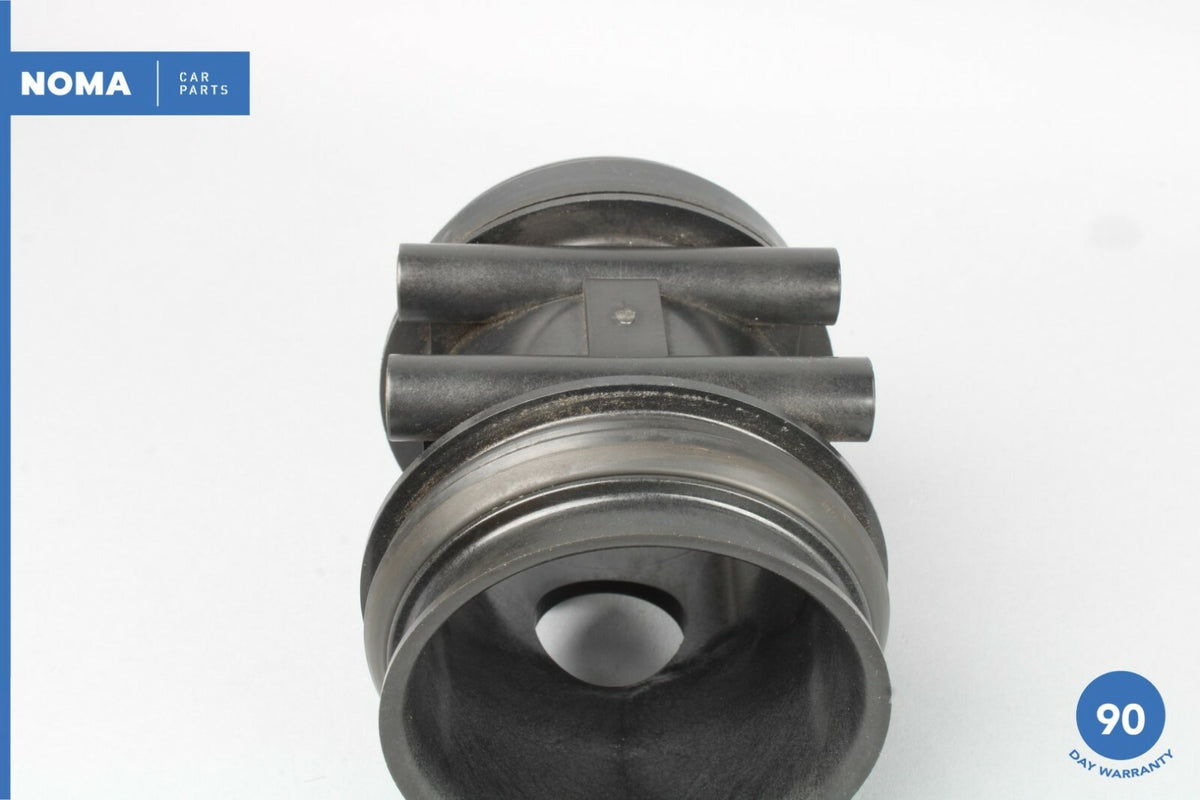 99-03 Jaguar XK8 X100 Air Cleaner Intake Inlet MAF Mass Air Flow Sensor OEM - photo 5