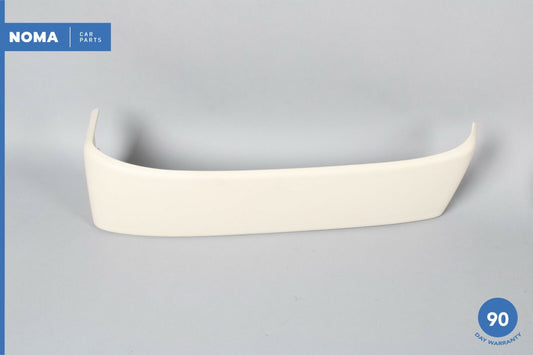 07-12 Lexus XF40 LS460 Front Right Passenger Seat Lower Trim Cover LA01 OEM - photo 1