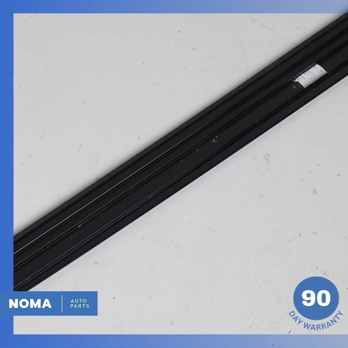 13-22 LR Range Rover L405 L494 Panorama Pano Sun Roof Left Side Molding OEM - photo 8
