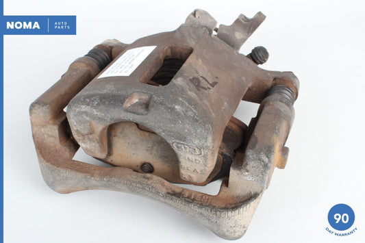 00-02 Jaguar S-Type X200 Rear Left Driver Side Brake Caliper Housing OEM - photo 1