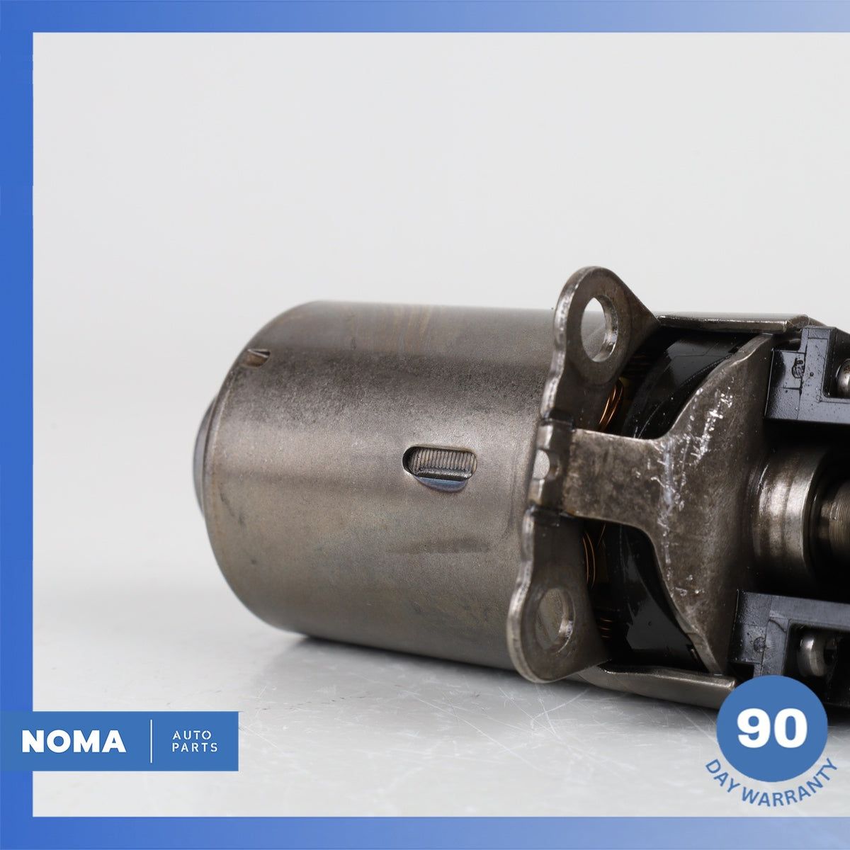 BMW F25 X3 535i 335i X5 N55 Engine Cylinder Head Valvetronic Actuator OEM - photo 6