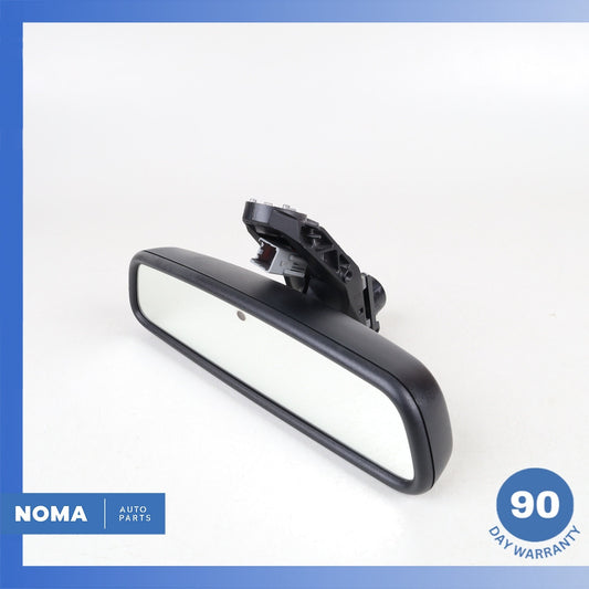 Range Rover L322 L320 Interior Rear View Mirror AH4217E678BD OEM - photo 1