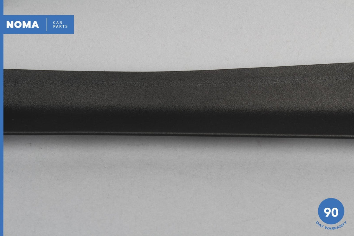 06-13 Range Rover Sport L320 Front Left Side A Pillar Middle Cover Trim OEM - photo 3