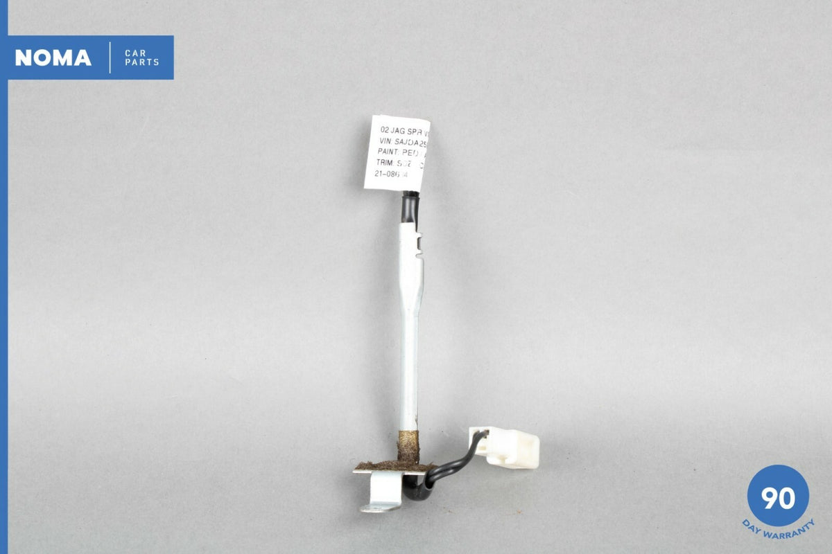 98-03 Jaguar XJ8 XJR SV8 VDP X308 HVAC A/C Heater Core Outlet Thermistor OEM - photo 1