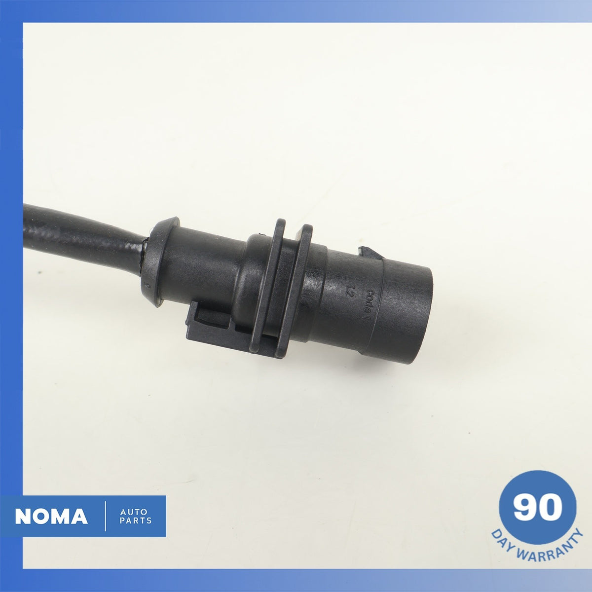 Jaguar X540 E-Pace 2.0L Oxygen Lambda Sensor Set GX539G444BB OEM 74k - photo 5