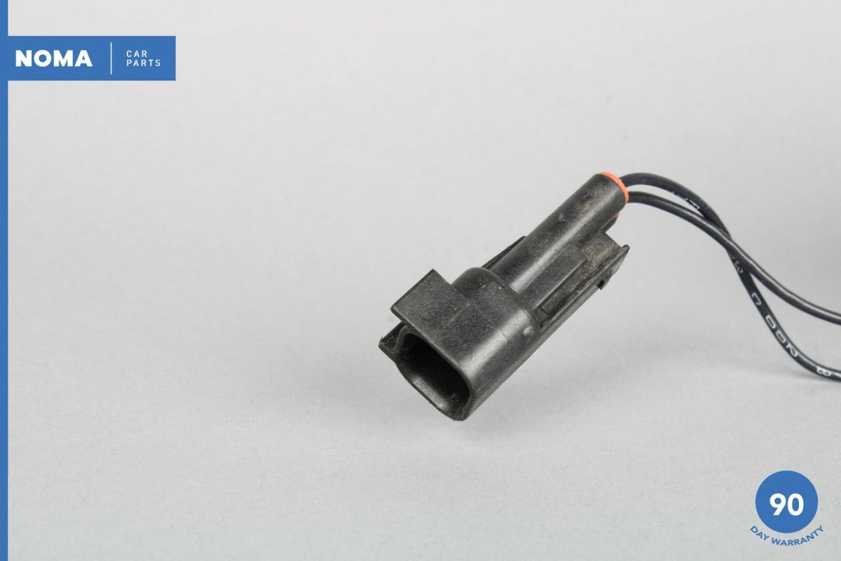 04-07 Jaguar XJ8 XJR Vanden Plas X350 Radio Antenna AMP Amplifier Module OEM - photo 2