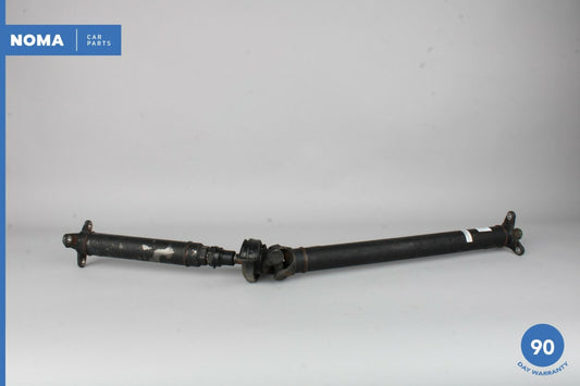 02-10 Lexus SC430 Z40 Rear Wheel Drive Driveshaft Propeller Propshaft OEM - photo 1