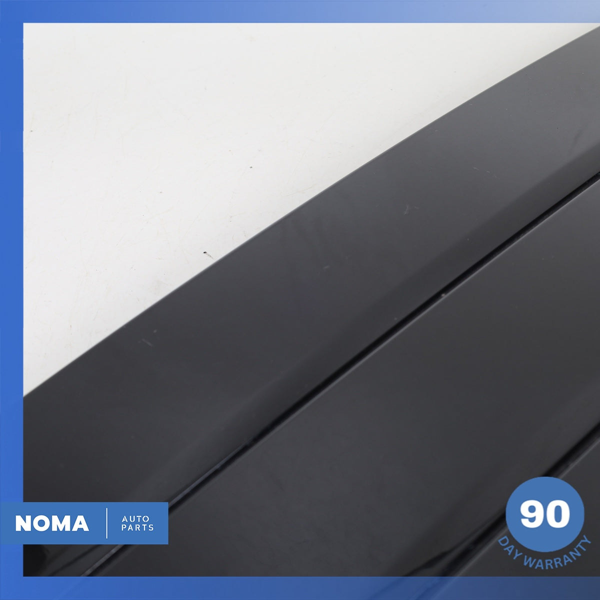 13-17 Land Rover Range Rover L405 Front Left Door Trim Molding CK5220939AA OEM - photo 4