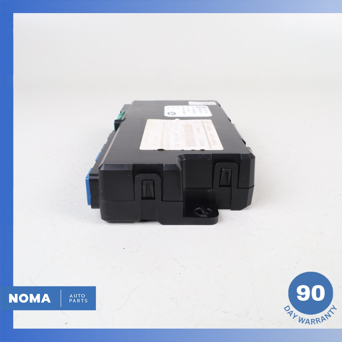 Range Rover Sport L494 Left or Right Side Seat Memory Control Module OEM - photo 14