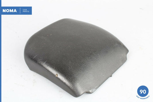 97-06 Jaguar XK8 XKR X100 Rear Back Center Console Finisher Pad Cover LEG OEM - photo 1
