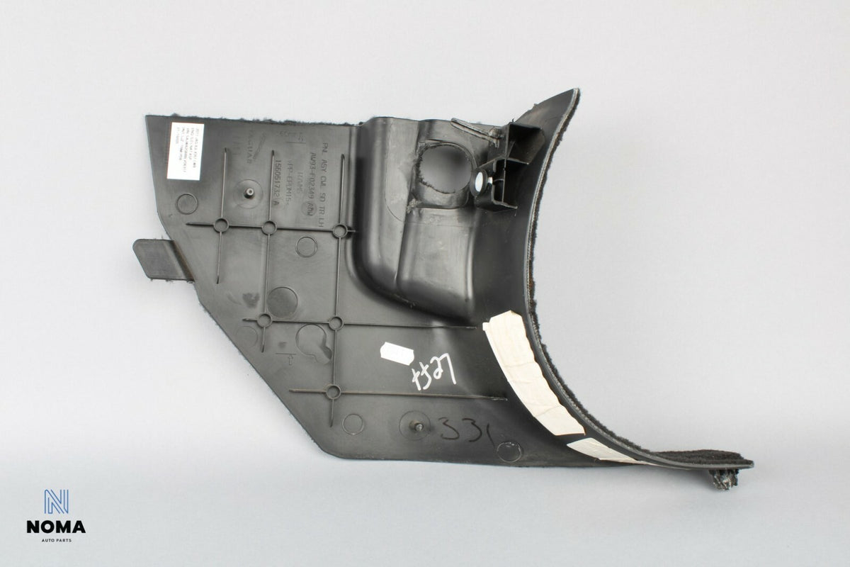 10-18 Jaguar XJ XJL X351 Front Left Driver Side Scuff Kick Panel Cover PVJ OEM - photo 5