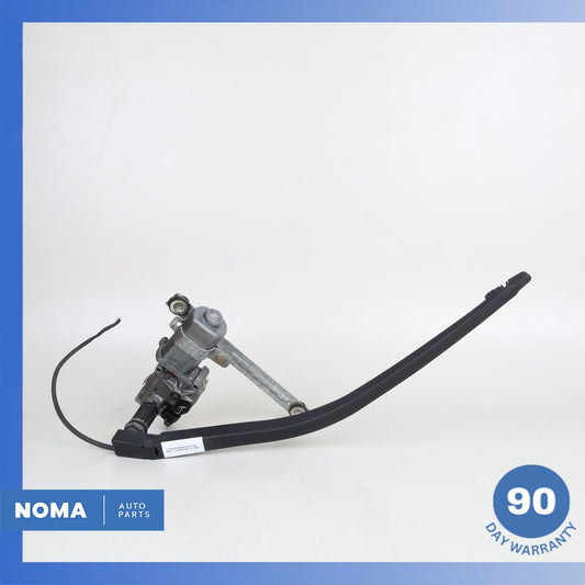 Land Rover L318 Discovery 2 Rear Windshield Washer Wiper Motor w/ Arm OEM - photo 1