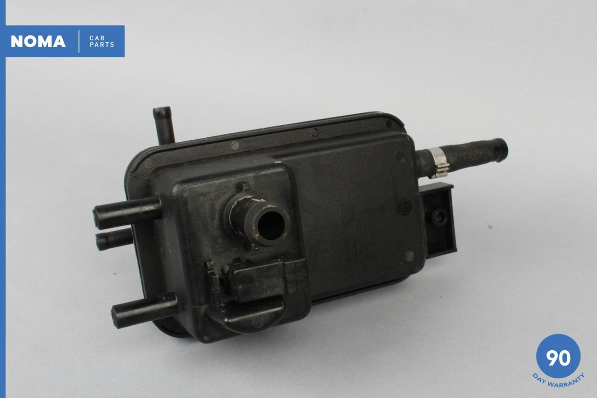 97-06 Jaguar XKR XK8 X100 Expansion Tank Coolant Bottle Reservoir MJD4400AB OEM - photo 6