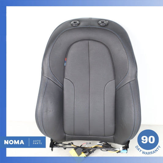 18-23 BMW F39 X2 Front Right Passenger Sport Seat Upper Cushion OEM - photo 1