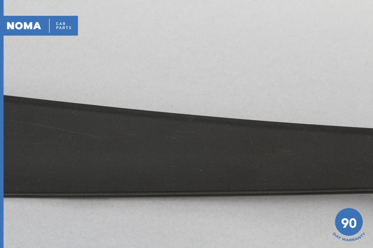 04-07 Jaguar XJ8 VDP X350 X358 Rear Right Passenger Side Inner Door Molding OEM - photo 3