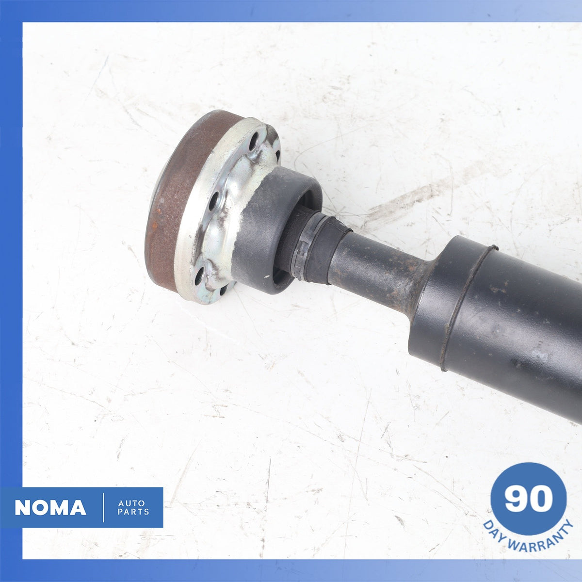 Land Rover Range Rover L322 Rear Propeller Driveshaft Drive Shaft OEM - photo 9
