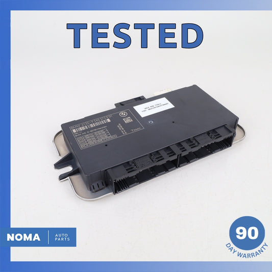 BMW F02 750i 535i GT Footwell Light Control Module Computer 61359313932 OEM - photo 1