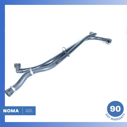2013 LR Range Rover Sport L320 Breather Vacuum Outlet Hose Tube Set OEM - photo 1
