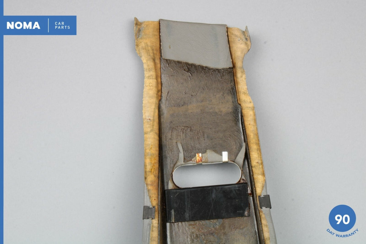 84-87 Jaguar XJ6 Series III Right Passenger Side Lower B Pillar Cover LDY OEM - photo 8