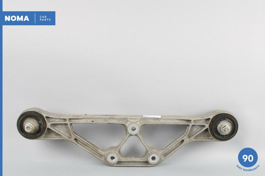 04-10 Audi A8 A8L D3 Quattro Rear Differential Crossmember Mount Bracket OEM - photo 1