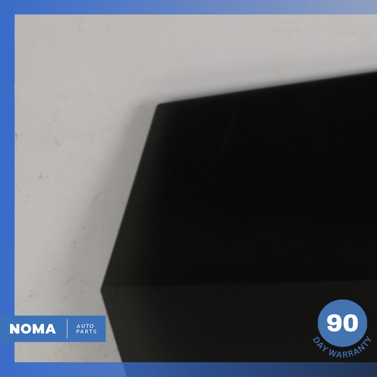 14-22 LR Range Rover Sport L494 Rear Right Passenger Side Door Window Glass OEM - photo 6