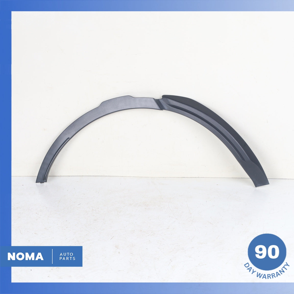 12-19 LR Range Rover Evoque L538 4DR Rear Right Passenger Wheel Arch Molding OEM - photo 1