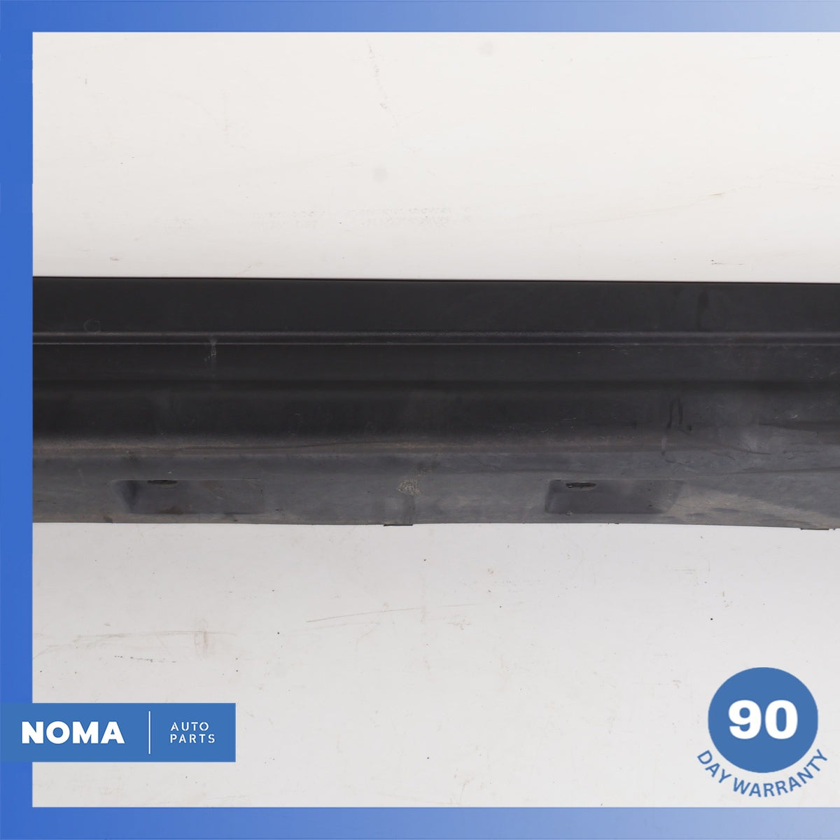 05-16 Range Rover Sport L320 Left Skirt Rocker Molding Panel DGP000251 OEM - photo 4