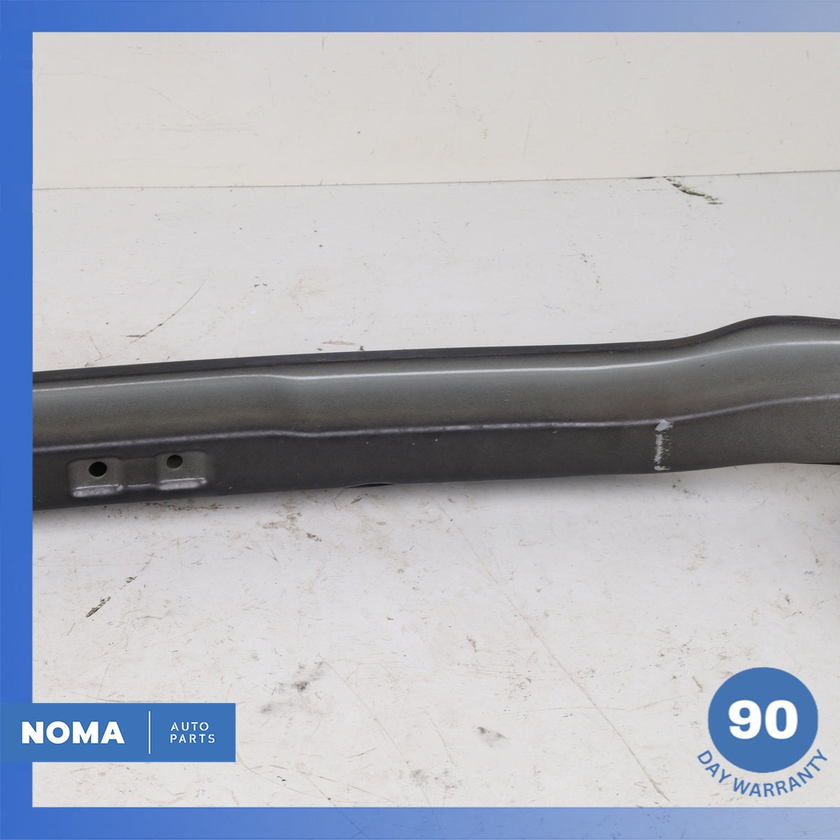 15-19 Land Rover Discovery Sport L550 Front Bumper Reinforcement Impact Bar OEM - photo 7